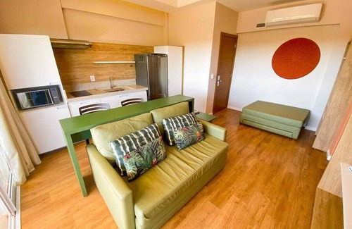 Olimpia Apartment | Hot Beach Suites