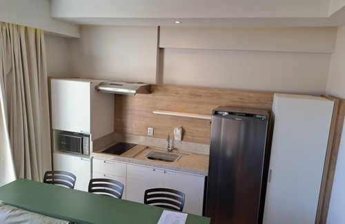 Olimpia Apartment | Hot Beach Suites