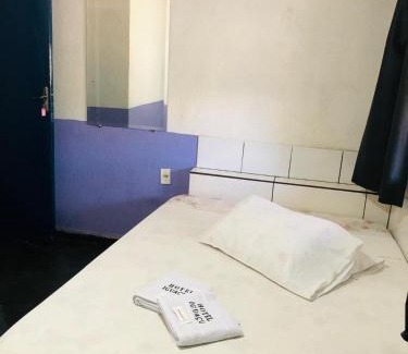 Centro Bed & Breakfast | Hot Iguaçú