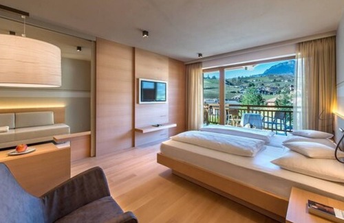 Frangarto Hotel | Hotel Spitaler
