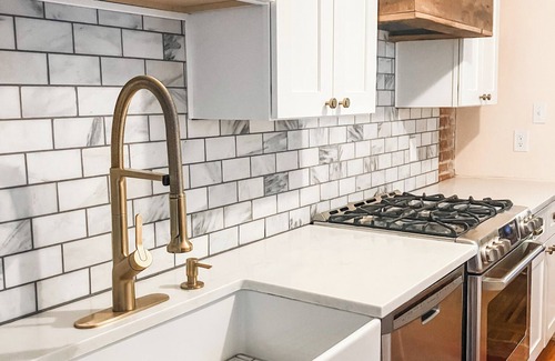 Berkeley House | Hot location, Stylish, Kid-Friendly Bungalow in hip Denver neighborhood