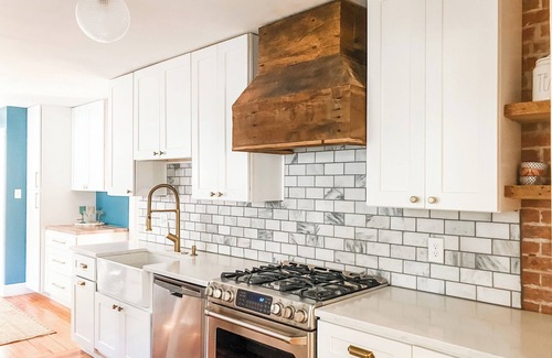 Berkeley House | Hot location, Stylish, Kid-Friendly Bungalow in hip Denver neighborhood