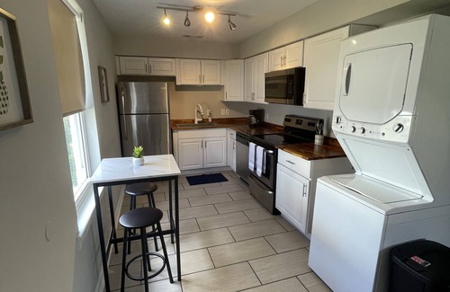 The Nations Apartment | Hot Nations 2 Bedroom