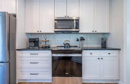 Cartersville House | Hot New Rates! 4BR Cartersville Home Near Downtown