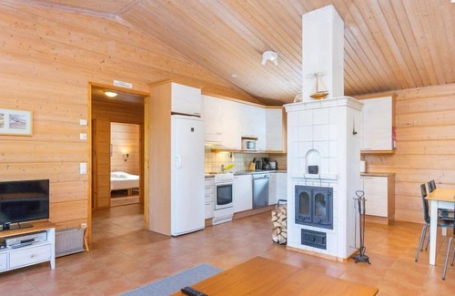 Enonkoski House | Hot Pool Cottage Ainu by Interhome
