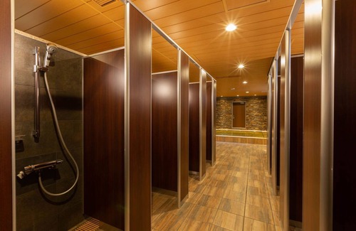 Naniwa Hotel | Hot Spring OSAKA HINODE HOTEL NIPPONBASHI