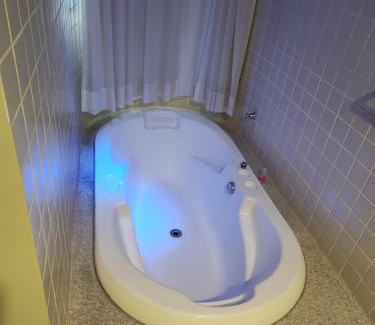 Prive das Caldas Apartment | Hot springs aparthotel
