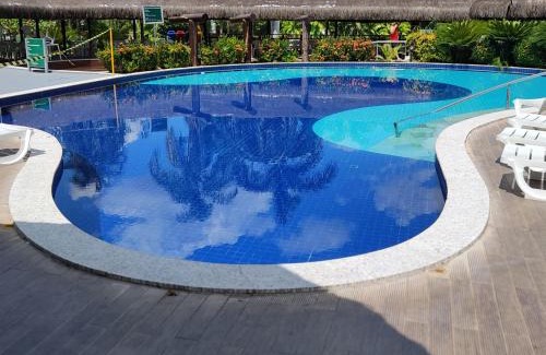 Prive das Caldas Apartment | Hot springs aparthotel