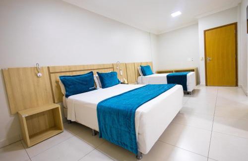 Termal Hotel | HOT SPRINGS HOTEL - BVTUR