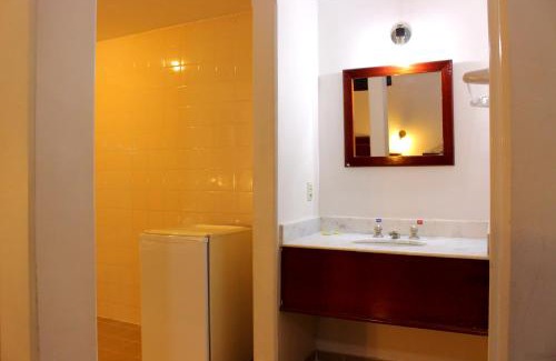 Prive das Caldas Apartment | Hot Springs Hotel - Via Conchal
