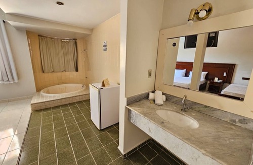 Termal Hotel | Hot Springs - JC Temporada