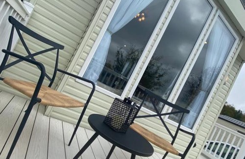 Swarland House | HOT TUB 5 Birch Creek