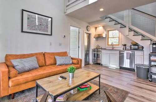 Marion House | Hot Tub and Mountain Views Secluded Marion Escape!