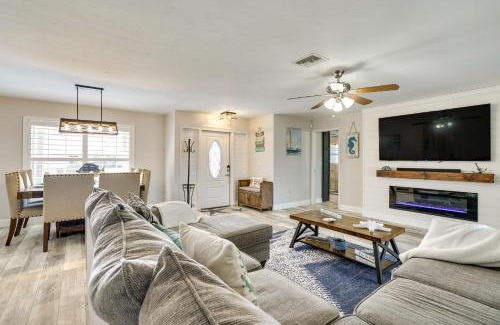 Cape Coral House | Hot Tub and Pool Cape Coral Oasis!