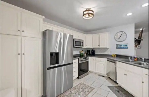 Lake Lure House | Hot Tub, King Beds, Amazing Location!