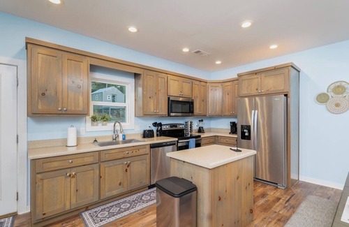 Dahlonega Cabin | Hot tub - King Beds - Mini Golf - Games - Private Pool - BBQGrill - Pet Friendly