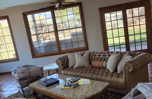 Alamedan Valley Villa | HOT TUB LUXURY Jacuzzi
