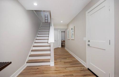 Douglas House | Hot Tub - Saugatuck - Douglas - Luxury Home Sleeps 8