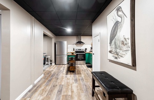 East Stroudsburg House | Hot Tub | Sauna | POOL | 2 BDR | Game Room
