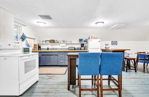 Somesville House | Hot Tub~Theater~Game Room~Historic Home~Acadia National Park, Dogs are welcome