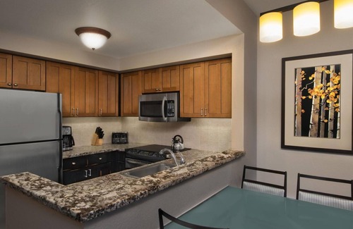 North Park City Resort | Hot Tub, Wifi, Ski-In-Out