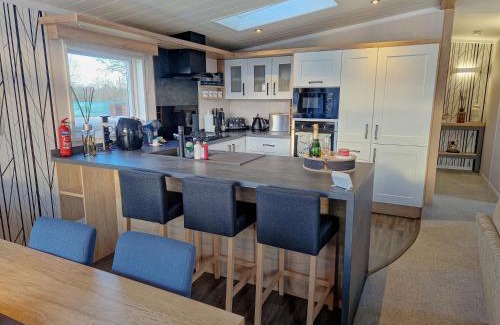 Woodhall Spa Other | Hotchkin Lodge
