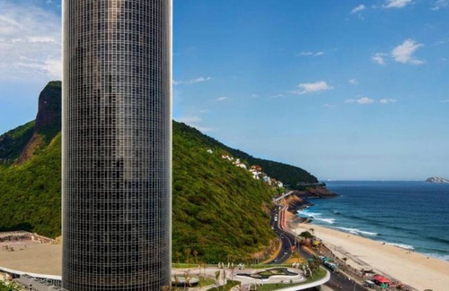 Sao Conrado Apartment | HOTEL NACIONAL - RIO DE JANEIRO