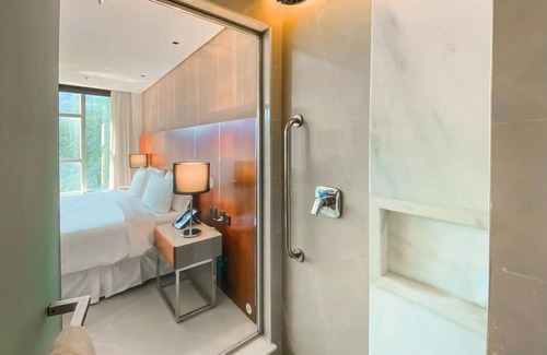 Sao Conrado Apartment | HOTEL NACIONAL - RIO DE JANEIRO