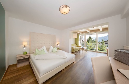 St. Pauls Hotel | Hotel Weingarten