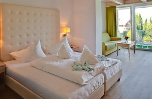 St. Pauls Hotel | Hotel Weingarten