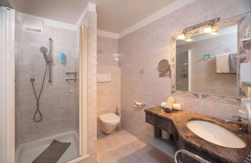 St. Pauls Hotel | Hotel Weingarten