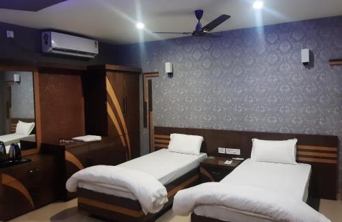 Uttar Kalamati Hotel | Hote Meghnath Palace