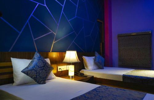 Uttar Kalamati Hotel | Hote Meghnath Palace