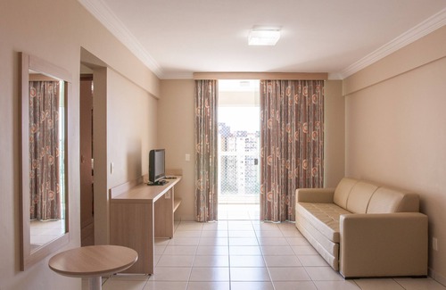 Prive das Caldas Hotel | Hotel Águas do Paranoá
