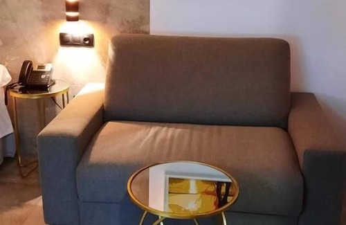 Santa Cruz De Mudela Hotel | Hotel Ángel