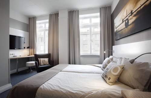 Orebro Hotel | Hotel Örebro