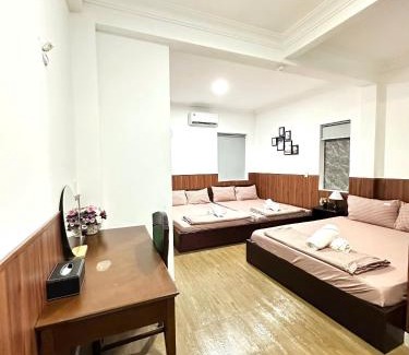 Thang Tam Hotel | Hotel Đông Nhi