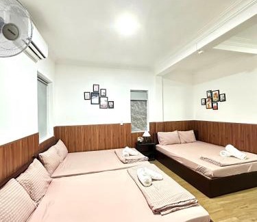 Thang Tam Hotel | Hotel Đông Nhi