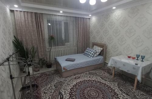 Chuy Province House | Hotel "Тихий Дом Трансфер"