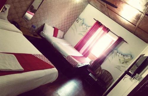 Kharsali House | Hotel महिमा रेसॉर्ट