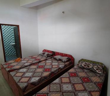 Narainkoti Hotel | Hotel श्री KedarAshirwad