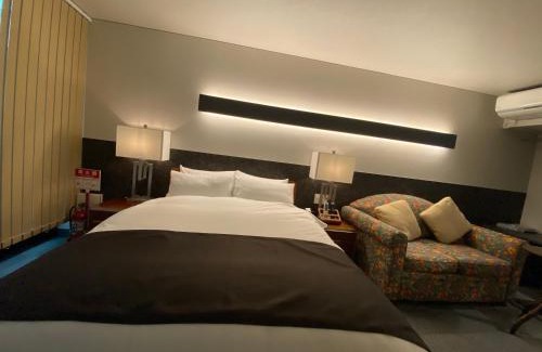 Tennoji Hotel | Hotel 草石庵