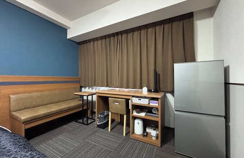 Kurashiki Hotel | Hotel 1-2-3 Kurashiki
