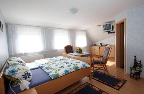 Terhalle Hotel | Hotel ∙ 1 guest