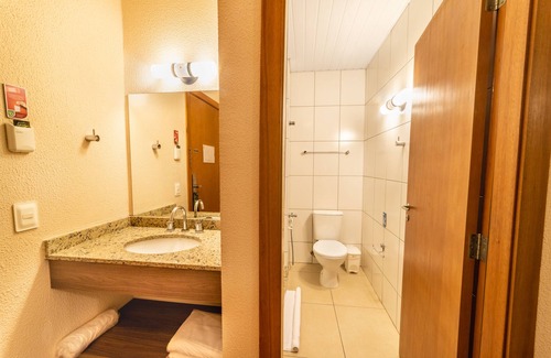 Sao Joao Batista Hotel | Hotel 10 Sao Leopoldo