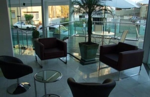 Alto Hotel | Hotel 1000