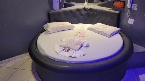 Ceilandia Bed & Breakfast | Hotel 1001 noites ceilandia