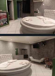 Ceilandia Bed & Breakfast | Hotel 1001 noites ceilandia