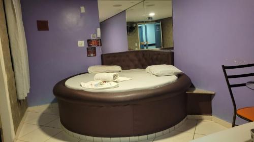 Ceilandia Bed & Breakfast | Hotel 1001 noites ceilandia