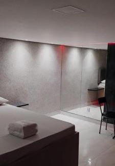 Aguas Lindas de Goias Hotel | Hotel 1001 noites prime